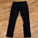 Hudson Jeans Hudson size 29 black denim‎ jeans Photo 1