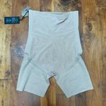 Honeylove SuperPower Short Nude Sand 1X Shapewear Tan Photo 6