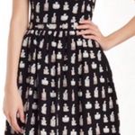 Joie Silk Perfume Print Dress Photo 0