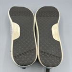 Toms Gray Del Ray Lace Up Sneakers Comfort Womens 11 Casual Photo 7