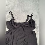 Urban Outfitters  out from under Black Lace Bodysuit medium Photo 4