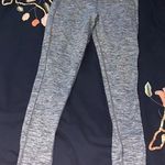 Reebok Gray Leggings Photo 0