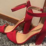 Windsor  Prom Shoes Photo 1