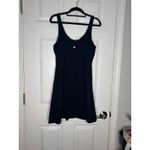 Lululemon Align Athletic Dress Black Size 12 Photo 2