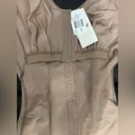 MariaE Fajas Powernet Short in Nude Tan Size M Photo 5