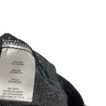 Ellen Tracy Women's Size Medium Linen Viscose Pull On Grey Pants Photo 6