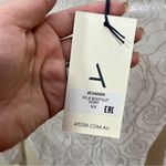 NWT Atoir Syla Bodysuit Long Photo 9