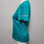 Adidas Climate Equator Green Sequentials Running Tee Size Medium Photo 4