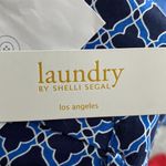 Laundry by Shelli Segal NWT  Shorts SIZE 6 Photo 6