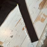 Jonathan Simkhai Leah Ribbed Cable Knit Wool Blend Sweater Chocolate Brown Size M Photo 13