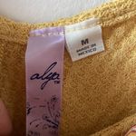 Alya  Tank Top Size M Photo 2