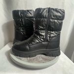 Women’s Black Fur Photo 3