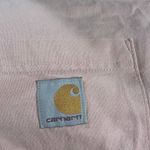 Carhartt Pink  Oversize Tshirt Photo 2