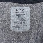 Champion  DuoDry gray tank top Photo 4