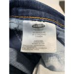 Old Navy The Sweetheart Women's Denim Jeans Skinny Mid Rise Blue Size 16R Photo 4