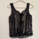 Forever 21  sequin top Photo 4