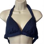Isaac Mizrahi Vintage Bikini Top‎ Photo 0