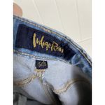 Indigo Rein  Womens Jeans Size 5 26 Blue Denim Light‎ Wash Distressed Boot Cut Photo 5