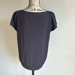 Arcteryx Arc’teryx Cap Sleeve Purple Coated Top Size XS Photo 7