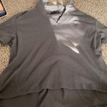 Jane and Delancey grey shirt Photo 0