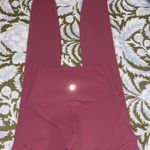 Lululemon  Align Leggings Photo 3