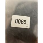 Vocal  Rebel Rock Motorcycle Club Womens Medium Long Sleeve Top Rhinestone Grunge Photo 8