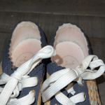 Jack Rogers  Woven Teagan Sneakers - Multicolor Size 7‎ Photo 3