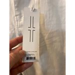 Liverpool Los Angeles Abby Ankle Skinny Jeans (Bright White) size 8/29 nwt White Photo 3