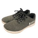 Nobull  Shoes Womens Size‎ 10 Classic Heather Black Trainers Crossfit Sneakers Photo 0
