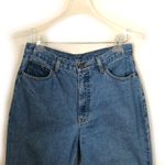 Newport News Vintage | Jeanology High Waist Crop Jeans Photo 3