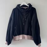 Free People Snow Day Hoodie Photo 3