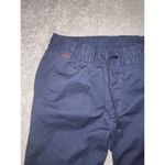mammut camie pants Navy‎ Jogger Size 2 Blue Photo 2