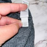 Athleta  | Studio Scoop Neck Sweatshirt | Grey | Women's | XS Photo 7