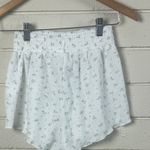 Princess Polly  Pink Floral Pajama Shorts size 4 Photo 7