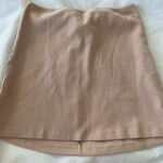 Princess Polly Knit Skirt Photo 0