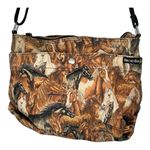 Vintage Broad Bay Purse, Wallet & Checkbook Set‎ Photo 2