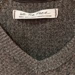 We The Free  Santa Clara Ribbed Thermal Top‎ Dolman Sleeves in Ferngully Small Photo 8