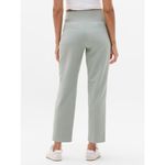 Athleta New 10 Endless High Rise Pant Vera Green Size 10 Regular Photo 2