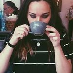 Brandy Melville Striped T-Shirt Dress Photo 5