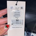 Cinq à Sept NWT $445 Cinq A Sept Off The Shoulder Minella Dress 0 Photo 9