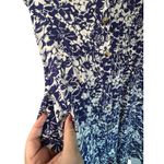 UNTUCKit Camille Floral Dress Photo 3