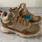 Merrell  Speed Solo Mid Waterproof Hiking Boots for Ladies Size 8.5 Display Pair Photo 0