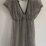 Mesh Swimsuit Coverup Photo 0