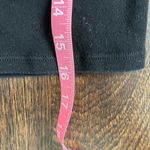 Brandy Melville  Embroidered Baby Tee‎ Photo 5