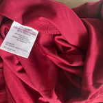 Generation Outcast Clothing Outcast Clothing Dylan Maxi Dress Red Photo 6