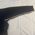 Ann Taylor Black Petite Jogger Pants Small Photo 9