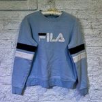 FILA  Crewneck Sweatshirt Photo 2