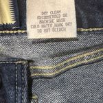 Paris Blues JRS SZ 9 Flare Jeans Mid-Rise Zip-Fly Rear Pockets Medium Wash Blue Photo 9