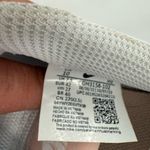 Nike  White and Pink Athletic Shoes with Breathable Design Photo 3