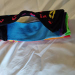 Ladies knee high socks Black Photo 1